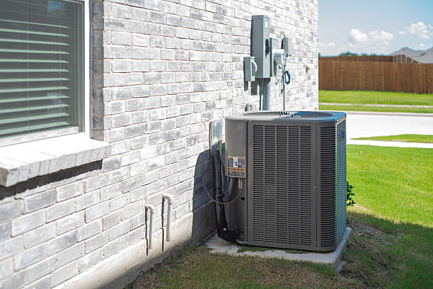 Reliable Ac Installation contractor in De Kalb, MO by FH HVAC